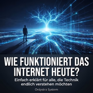 Cover: Band 9 – Wie funktioniert das Internet heute