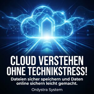 Cover: Band 8 – Cloud verstehen ohne Technikstress