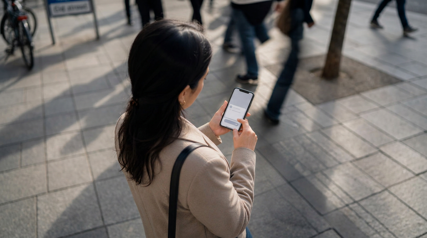 Warum lässt du digitale Aufgaben liegen