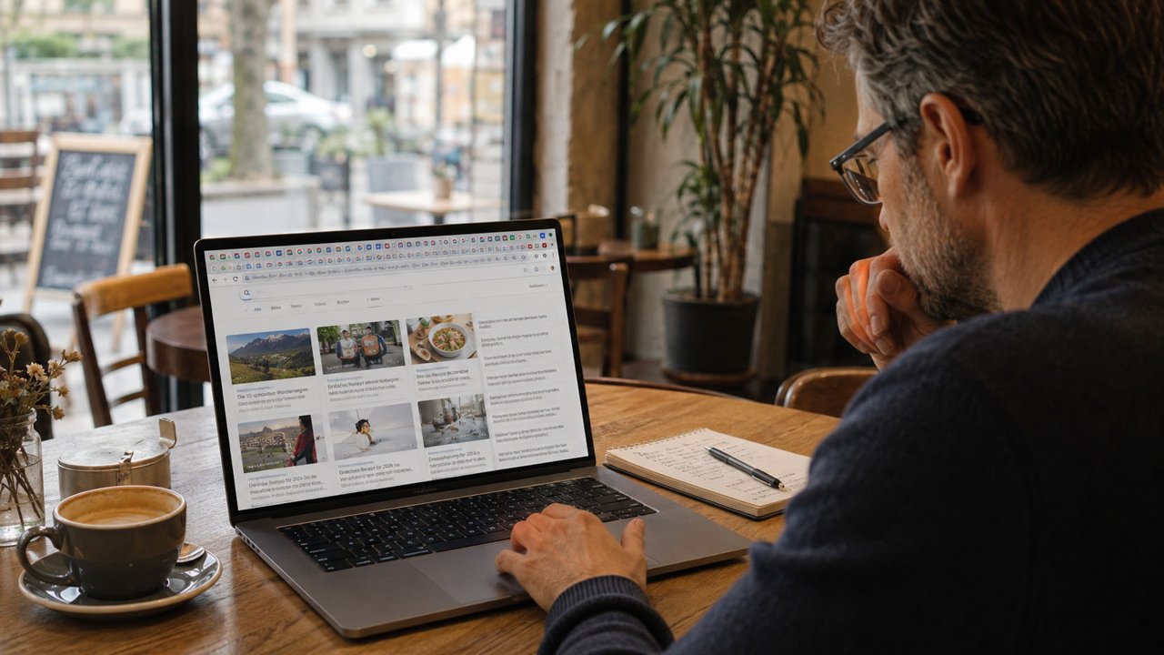 Warum wird dein Browser jeden Monat voller?