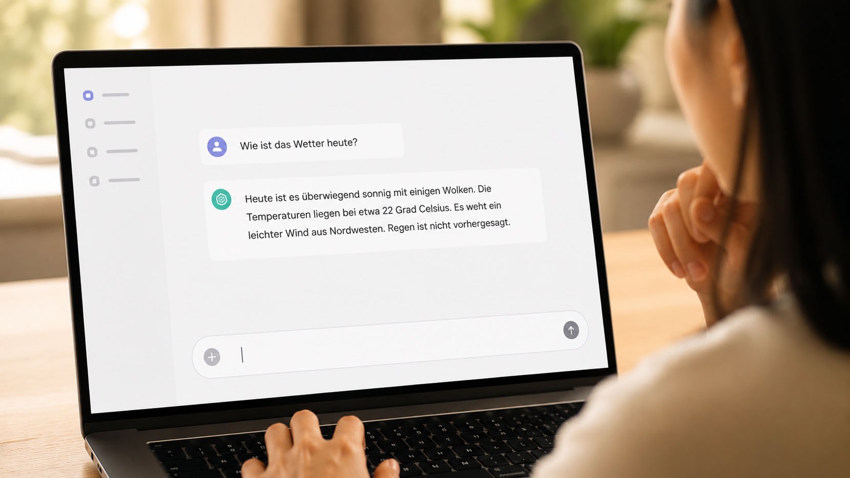 ChatGPT im Alltag nutzen