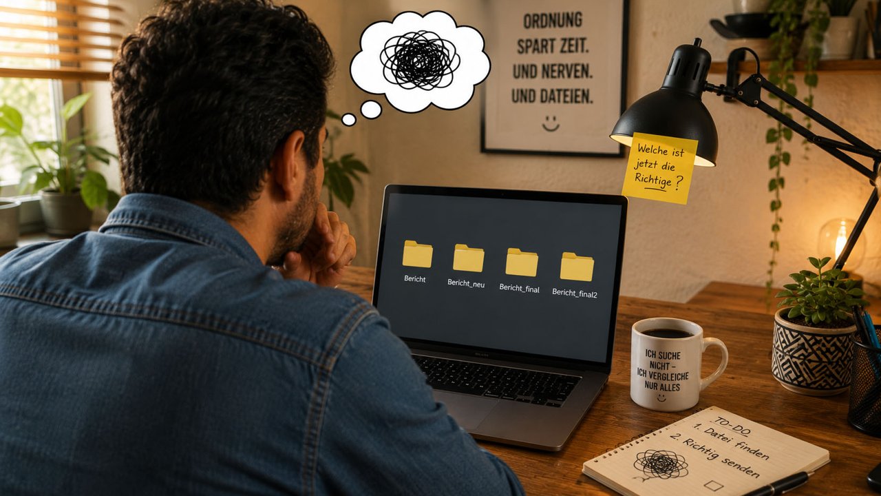 Warum heisst alles final_final2?