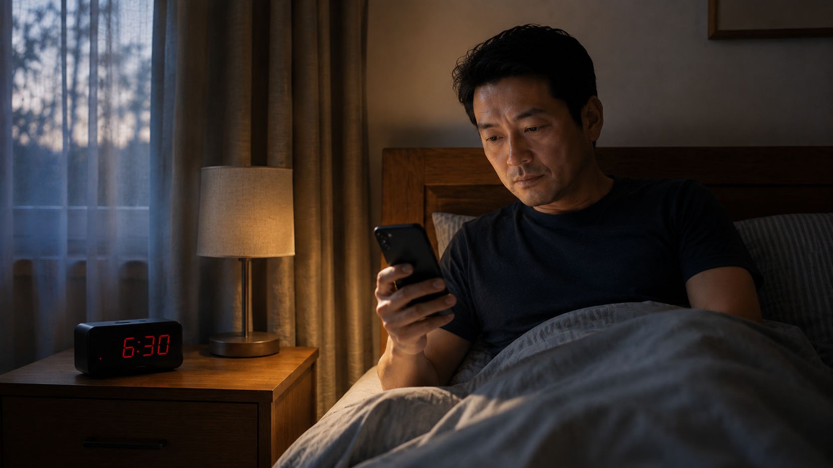 Die häufigsten Fehler beim Abschalten vom Smartphone